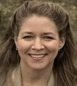 Dr. Susan Auger
